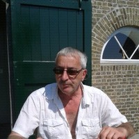 Theo Heuvel