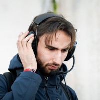 Kyllian Lamy