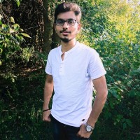 Ramasheshasubramanya H V