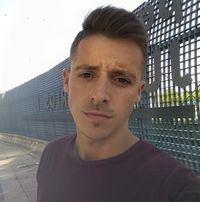 Alejandro Manuel Gómez Jiménez