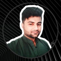 Mustafa Shaikh