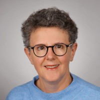 Irene Schwaninger-Maucher