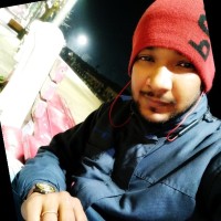 Rony Ghosh