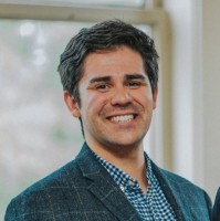 Zachary Knight