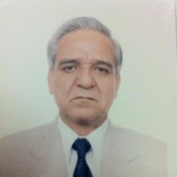 Fazal Ahmed