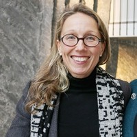 Wenche Stribolt