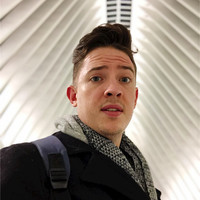 Matthew Dameron