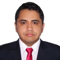 Ramiro Gerson Ames Enriquez