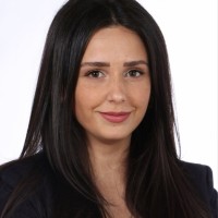 Melanie Ožvald