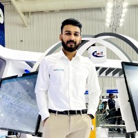 Kiran S