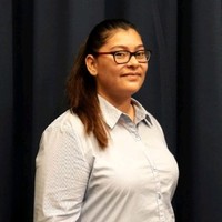 Karina Mendoza-Gonzales