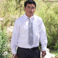 Abel Delgado Quilla