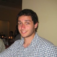 Christopher Cosentino