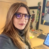 Leslie Perazzoli
