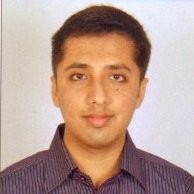 Mehul Lad