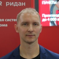 Yurii Kuzmenko