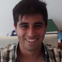 Nicolas Gabriel Fernandez