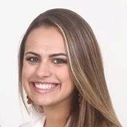 Gabriela Helena Silva
