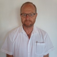 Bradley Wilson