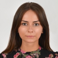 Kristina Gyosheva