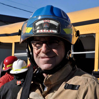 Pascal Marchand