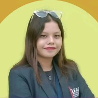 Pratiksha Dey
