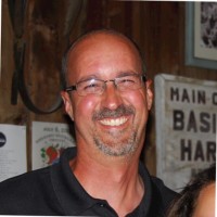 Eric Kraft, CGA