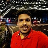 Yash Vijay