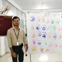 Shamik Nayek