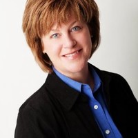 Mary Jones