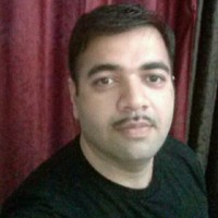 amit garg