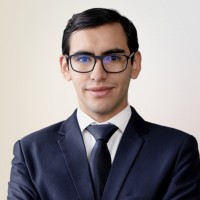 Jenner Huerta Hidalgo
