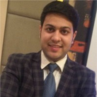Anshul Mahajan