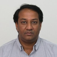 Lokesh Addagada, Gisp