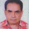 MAHENDRA GAUR