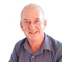 Simon Mantle