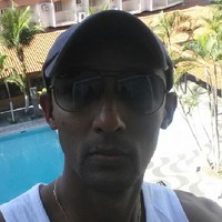 Odislei Almeida