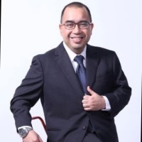 Azzaddin Abdullah C.A.(M), ACMA, CGMA, MBA