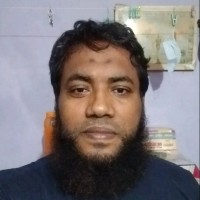JAHID KHAN