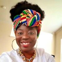 Adwoa’S Amazing World