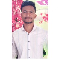 Kishor kadam