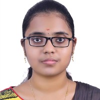 Subashree Maniraj