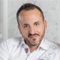Joel Berga