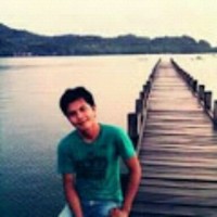 Erwin Andhin