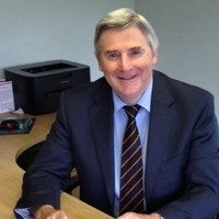 Robert Templeman