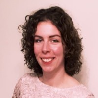 Daniëlle Bouman - De Groot