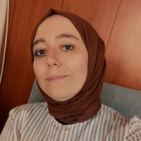 sümeyye kutluyol