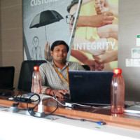 Vivek Kumar Singh