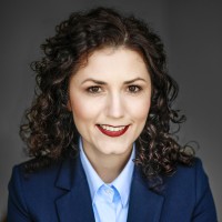 Ilona Świderska-Ćwik