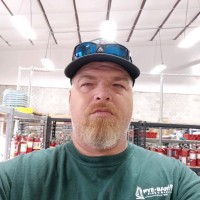 Greg Lewis